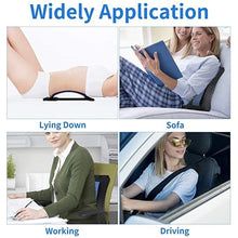 Load image into Gallery viewer, 3-Level Adjustable Back Stretcher