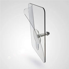 Load image into Gallery viewer, NO DRILLING SCREW WALL HOOKS