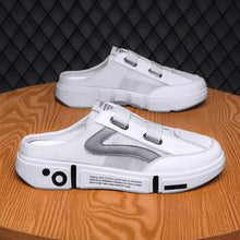 Load image into Gallery viewer, Half Slippers-Non Slip Casual shoes for Men