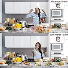 Load image into Gallery viewer, Momos Maker-Stainless Steel Dumpling Maker