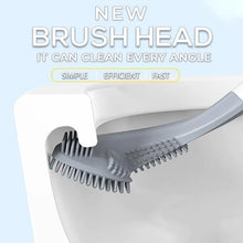 Load image into Gallery viewer, GolfieBrush - Long Handled Toilet Brush (BUY 1 GET 1 FREE)