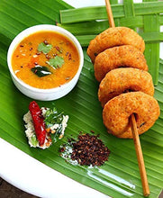 Load image into Gallery viewer, Stainless Steel Medu Vada & Donuts Maker with Stand