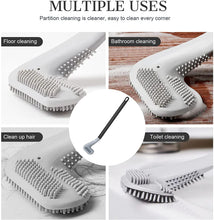 Load image into Gallery viewer, GolfieBrush - Long Handled Toilet Brush (BUY 1 GET 1 FREE)