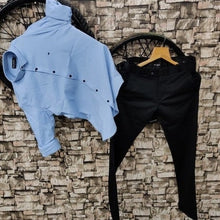 Load image into Gallery viewer, Premium Lycra Shirt With Pant Combo
