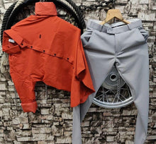 Load image into Gallery viewer, Premium Lycra Shirt With Pant Combo