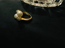 Load image into Gallery viewer, SET OF 6 MUST-HAVE OXIDISED JHUMKAS WITH FREE 2 RINGS COMBO