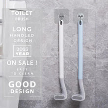 Load image into Gallery viewer, GolfieBrush - Long Handled Toilet Brush (BUY 1 GET 1 FREE)