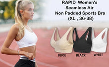 Load image into Gallery viewer, 😍COMFORTABLE FRONT CLOSURE STYLISH WOMEN'S COTTON SOLID NON PADDED AIR BRA😍 [ 🔥BUY 1 GET 3 FREE]
