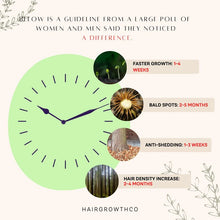 Load image into Gallery viewer, (10 in 1) Hair Growth Oil
