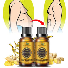 Load image into Gallery viewer, BELLY DRAINAGE AND PAIN RELIEF OIL (30ML EACH) (PACK OF 2)
