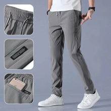 Load image into Gallery viewer, 🤩PREMIUM HAND CRAFTED KOREAN JOGGERS (Buy 1 Get 1 Free) 🔥
