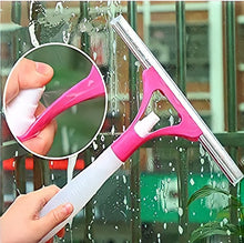Load image into Gallery viewer, Glass Spray Wiper Window &amp; Car Window Cleaner
