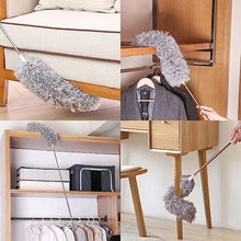 Load image into Gallery viewer, DusterPro - Bendable &amp; Extendable Fan Ceiling Duster With 280 Cm - Diwali Sale
