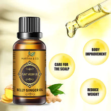Load image into Gallery viewer, BELLY DRAINAGE AND PAIN RELIEF OIL (30ML EACH) (PACK OF 2)
