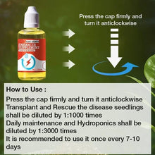 Load image into Gallery viewer, PLANT GROWTH ENHANCER SUPPLEMENT (BUY 1 GET 1 FREE)
