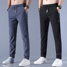 Load image into Gallery viewer, Combo of Men's NS Lycra Track Pants
