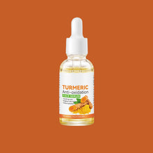 Load image into Gallery viewer, Turmeric Anti-Oxidation Face Serum
