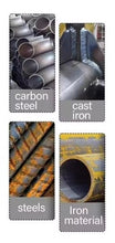 Load image into Gallery viewer, Rust Remover Easy to Use 100 ml each Pack of 2
