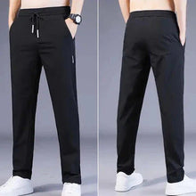 Load image into Gallery viewer, 🤩PREMIUM HAND CRAFTED KOREAN JOGGERS (Buy 1 Get 1 Free) 🔥
