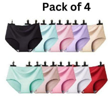 Load image into Gallery viewer, Seamless Underwear
