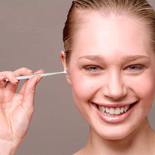 Load image into Gallery viewer, 6 Pieces Ear Wax Removal Smooth Stainless Steel Kit
