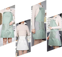 Load image into Gallery viewer, COOKSECURE KITCHEN APRON - BUY 1 GET 1

