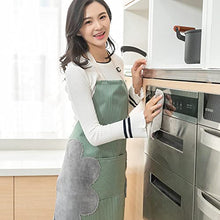 Load image into Gallery viewer, COOKSECURE KITCHEN APRON - BUY 1 GET 1
