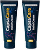 💥 BUY 1 GET 1 FREE! Capsacare Neuropathy Relief Cream 🧴🔥