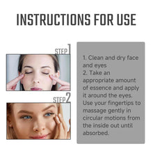 Load image into Gallery viewer, 🔥 BUY 1 GET 1 FREE 🔥Lutein Anti Wrinkle Firming Serum ✅
