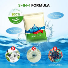 Load image into Gallery viewer, Water Conditioning Powder for Ponds
