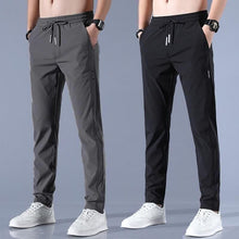 Load image into Gallery viewer, Combo of Men's NS Lycra Track Pants

