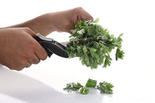 Load image into Gallery viewer, "🥗🔪 Buy 1 Clever Cutter, Get 1 FREE🔥Save Time, Cut Smarter 🔪🍅🥦"

