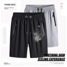 Load image into Gallery viewer, PREMIUM PACK OF 3 SPANDEX STRETCHABLE SHORTS | 40% OFF 😎 🩳
