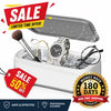 ✨ 50% OFF 🎉 – Ultrasonic Cleaner for Glasses, Jewelry, Rings, Necklaces & More🎁