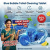 🚽 Toilet Cleaning Tablet (BUY 1 GET 1 FREE) | Automatic Cleaner & Deodorizer 🔥