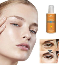Load image into Gallery viewer, 🔥 BUY 1 GET 1 FREE 🔥Lutein Anti Wrinkle Firming Serum ✅
