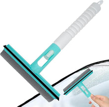 Load image into Gallery viewer, 3 in 1 Glass Cleaner Brush
