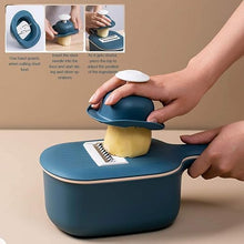 Load image into Gallery viewer, Chopper Manual | Vegetable Cutter
