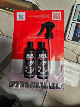 Load image into Gallery viewer, Rust Remover Easy to Use 100 ml each Pack of 2
