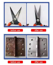 Load image into Gallery viewer, Rust Remover Easy to Use 100 ml each Pack of 2
