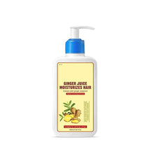 Load image into Gallery viewer, Ginger Juice Moisturizes Hair 100ML (Pack of 2)
