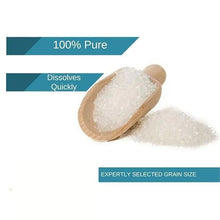 Load image into Gallery viewer, "🔥 50% OFF 🌿 Pure Epsom Salt: Pain Relief, Relax &amp; Save Big! 💆‍♂️🛁"
