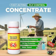 Load image into Gallery viewer, 🚫🪰 High-Efficiency Fly Control Agent! ✨ Buy 1 Get 1 Free! ✨
