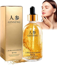 Load image into Gallery viewer, Ginseng Gold Polypeptide Anti-Ageing Serum
