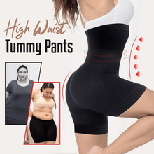 Load image into Gallery viewer, 4-in-1 Shaper 💃 - Quick Slim Shaper for Tummy, Thighs, Hips, Back 🤩👗💃 FLAT 50% 0ff
