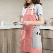 Load image into Gallery viewer, COOKSECURE KITCHEN APRON - BUY 1 GET 1
