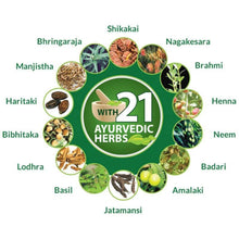 Load image into Gallery viewer, Aen Queen 18 Herbs Hair Oil 200ML (Pack of 2)
