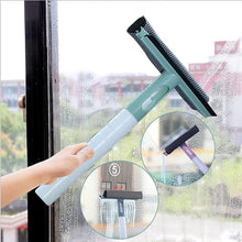 Load image into Gallery viewer, 3 in 1 Glass Cleaner Brush
