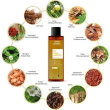Load image into Gallery viewer, Aen Queen 18 Herbs Hair Oil 200ML (Pack of 2)
