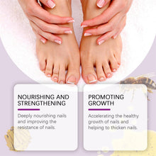 Load image into Gallery viewer, Fungi Free Bee Venom Nail Treatment Solution Serum (15ml)
